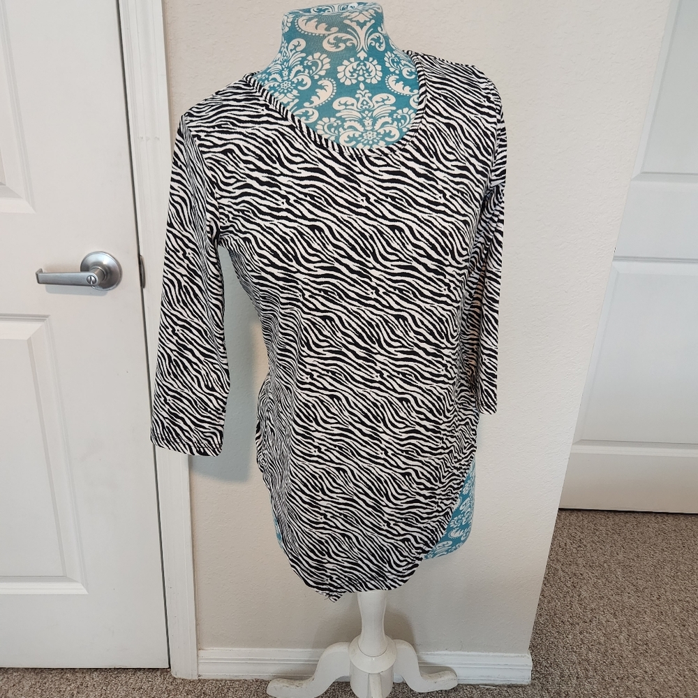 Lulu-b top